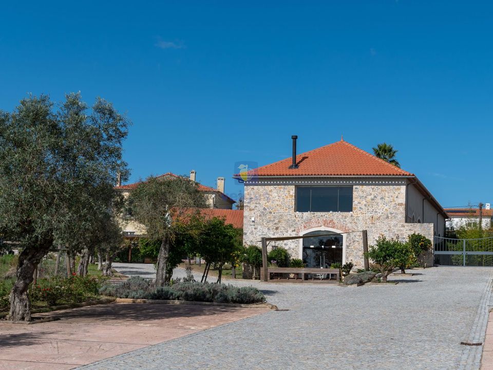 Villa i Caldas da Rainha, Leiria - foto 4