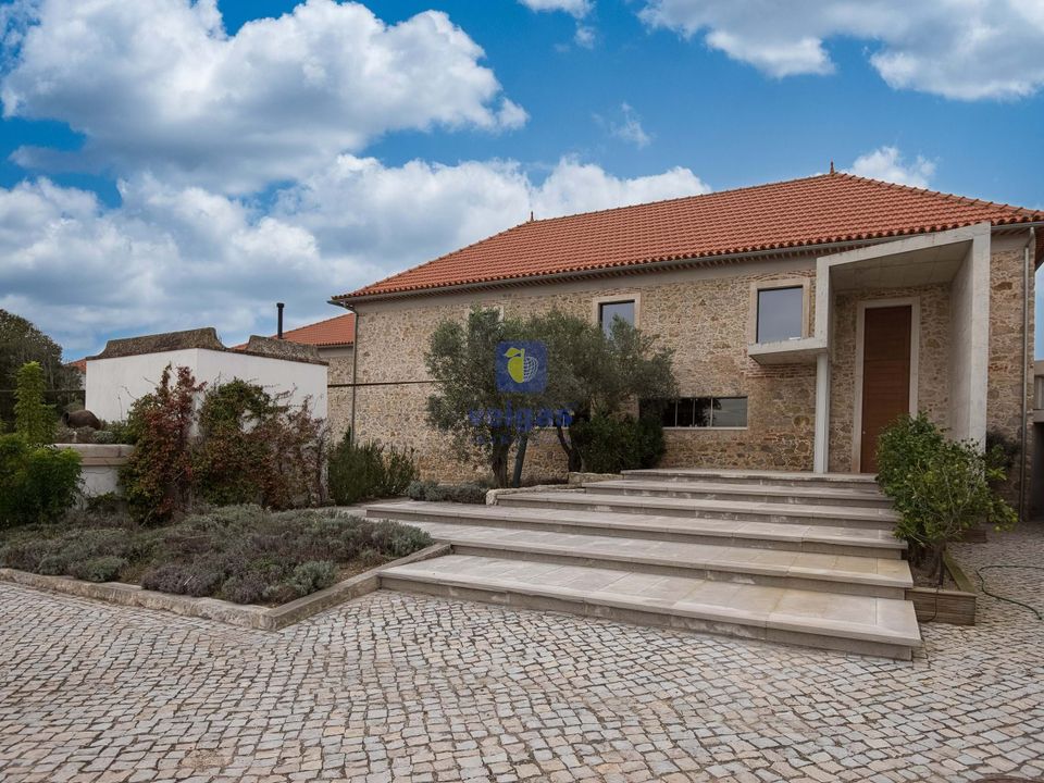 Villa i Caldas da Rainha, Leiria - foto 5