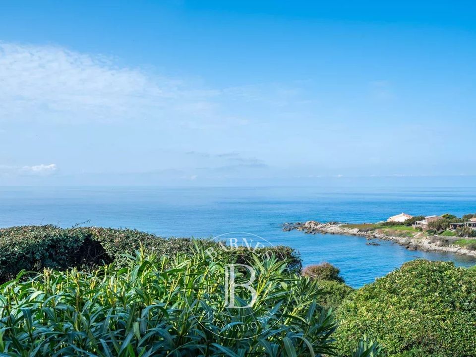 Villa i L'Île-Rousse, Haute-Corse - foto 2