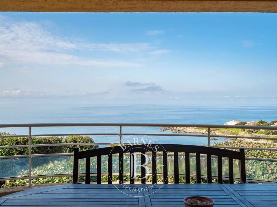 Villa i L'Île-Rousse, Haute-Corse - foto 3