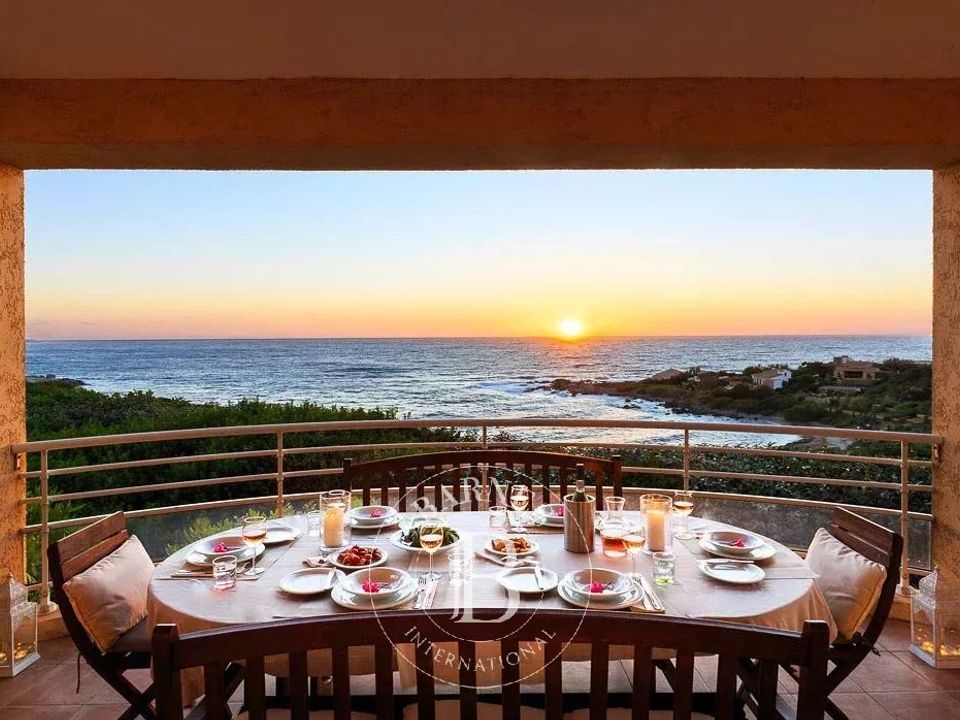 Villa i L'Île-Rousse, Haute-Corse - foto 4