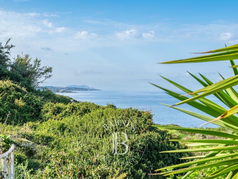 Villa i L'Île-Rousse, Haute-Corse - foto 4