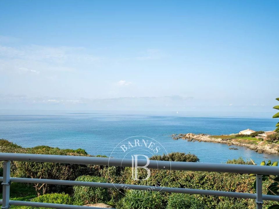 Villa i L'Île-Rousse, Haute-Corse - foto 2