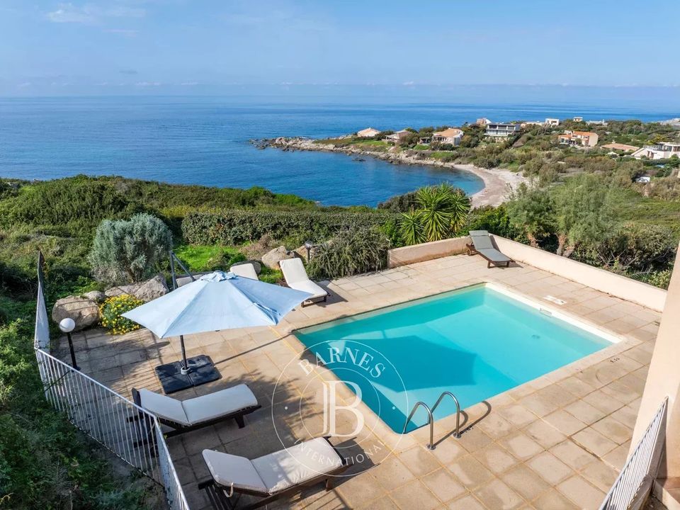 Villa i L'Île-Rousse, Haute-Corse - foto 3