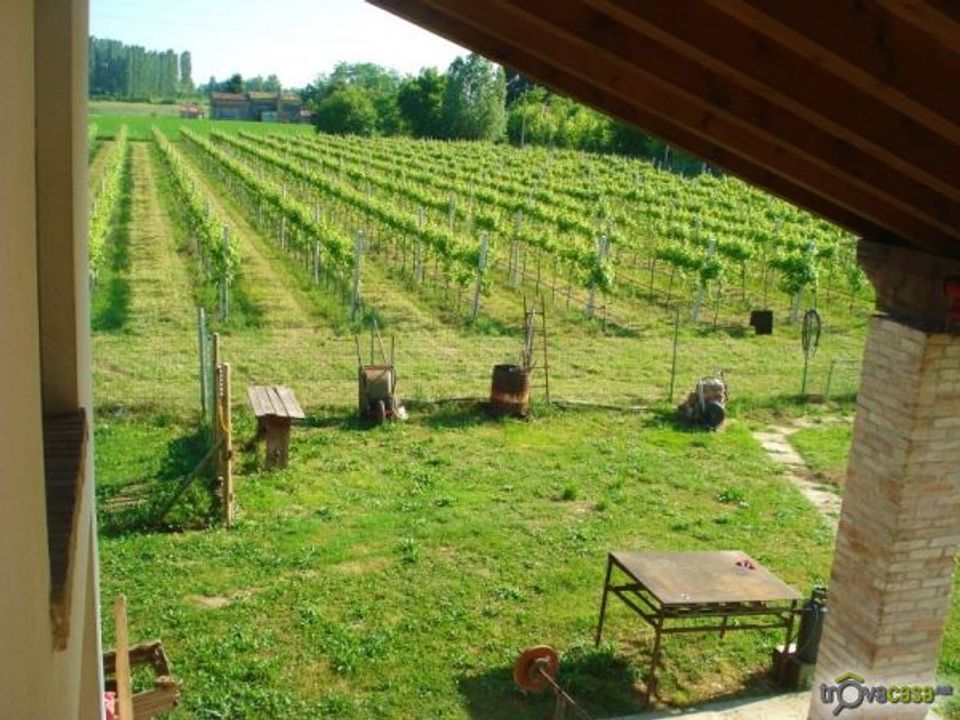 Helårsgrund i Casale sul Sile, Treviso - foto 1