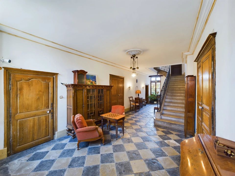 Villa i Saulieu, Cote-d'Or - foto 2