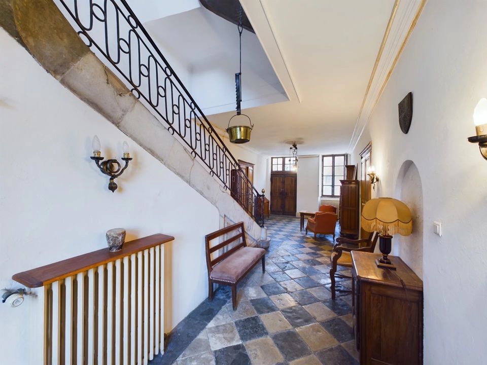 Villa i Saulieu, Cote-d'Or - foto 3