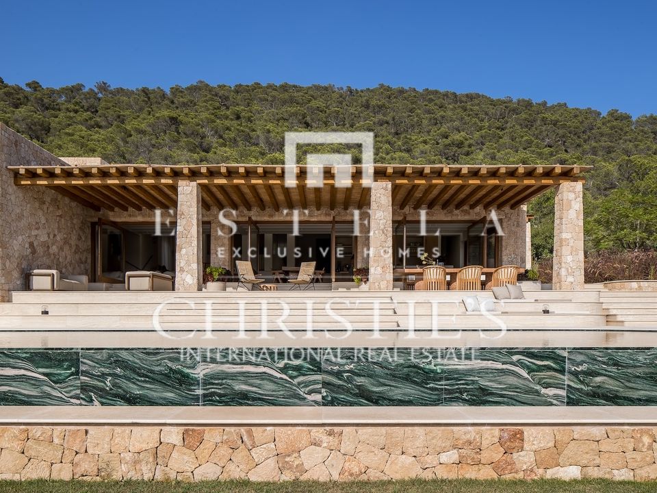 Villa in Cala De San Vicente Ibiza, Ibiza - foto 3