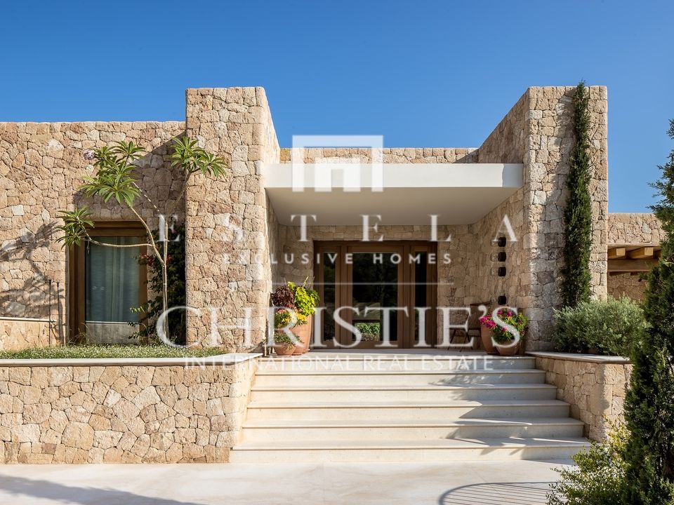 Villa in Cala De San Vicente Ibiza, Ibiza - foto 4