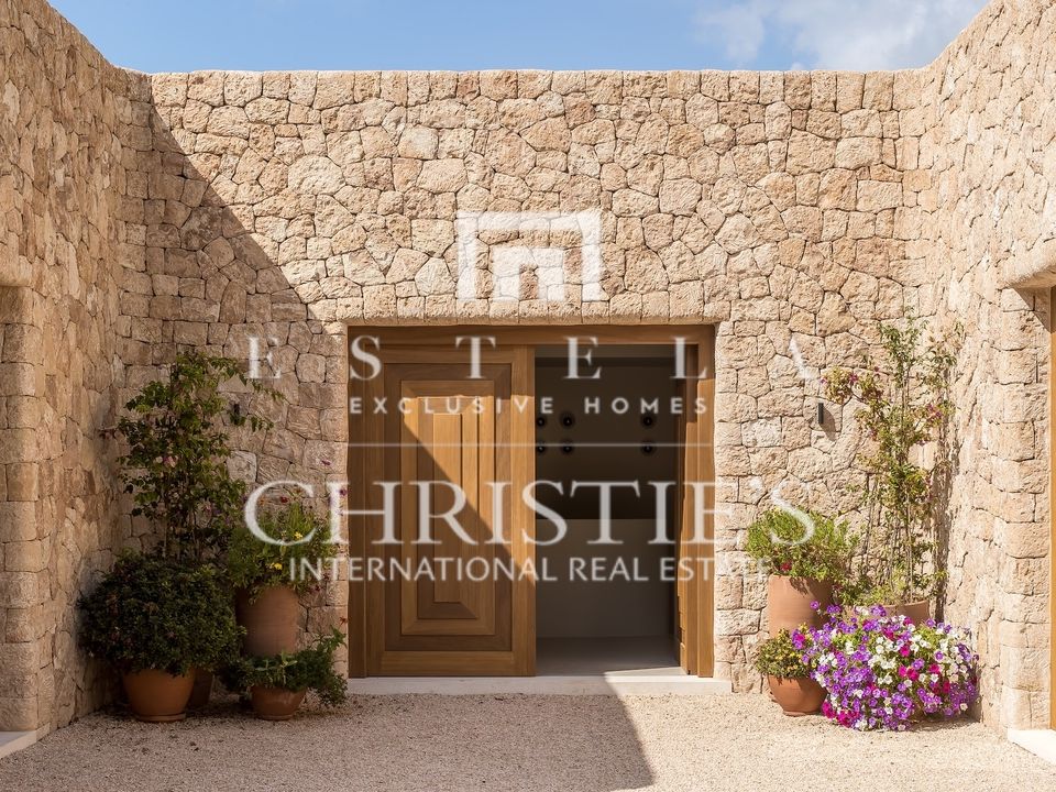 Villa in Cala De San Vicente Ibiza, Ibiza - foto 5