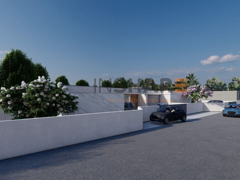 Byhus i Braga, Braga - foto 4