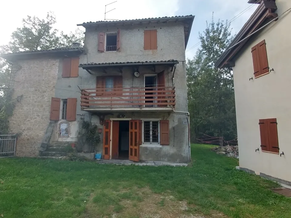 Casa de pueblo en Zocca, Modena - foto 1