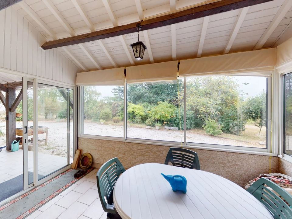 Villa i Nontron, Dordogne - foto 4
