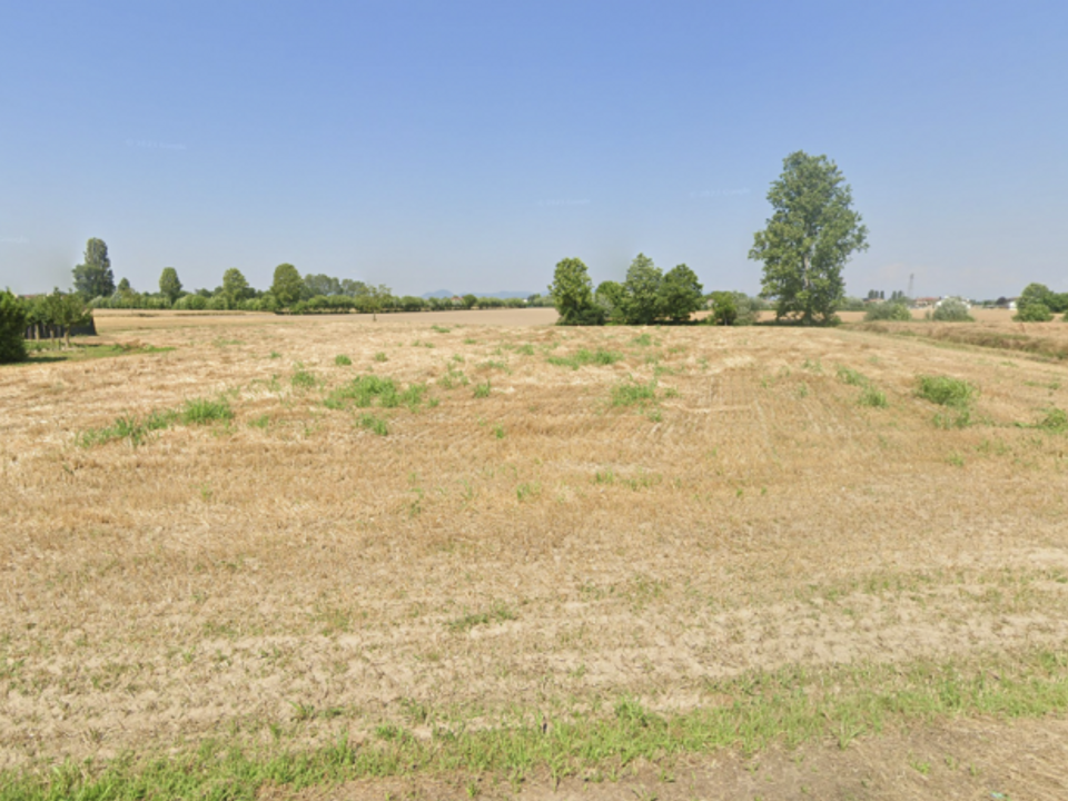 Helårsgrund i Polverara, Padua - foto 3