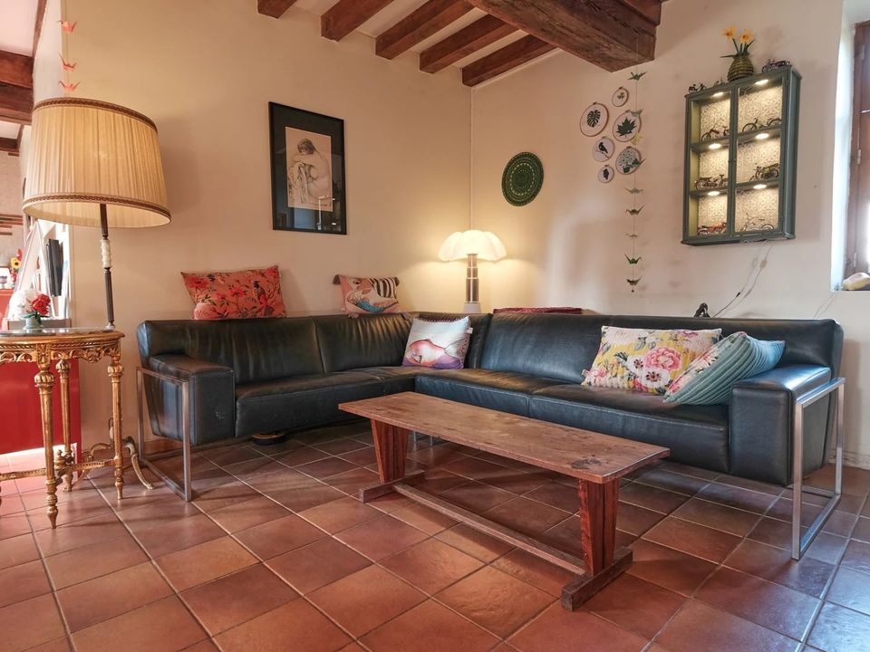 Villa i Champallement, Nievre - bilde 4