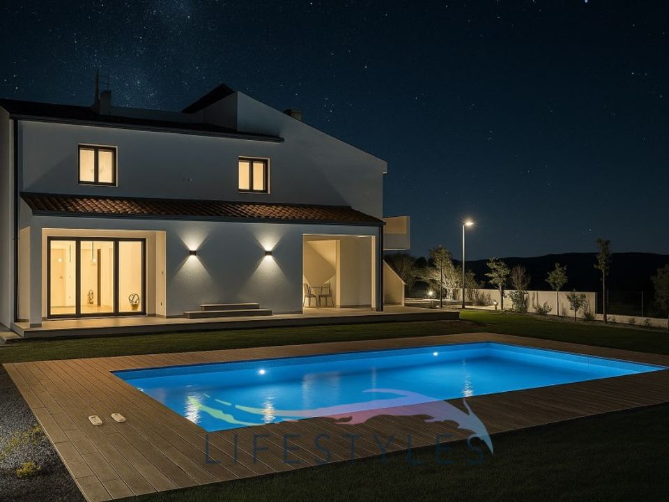 Villa i Quarteira, Faro - foto 2