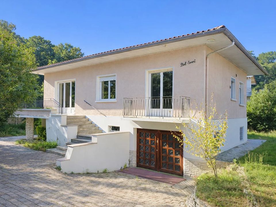 Villa i Arcachon, Gironde - foto 5