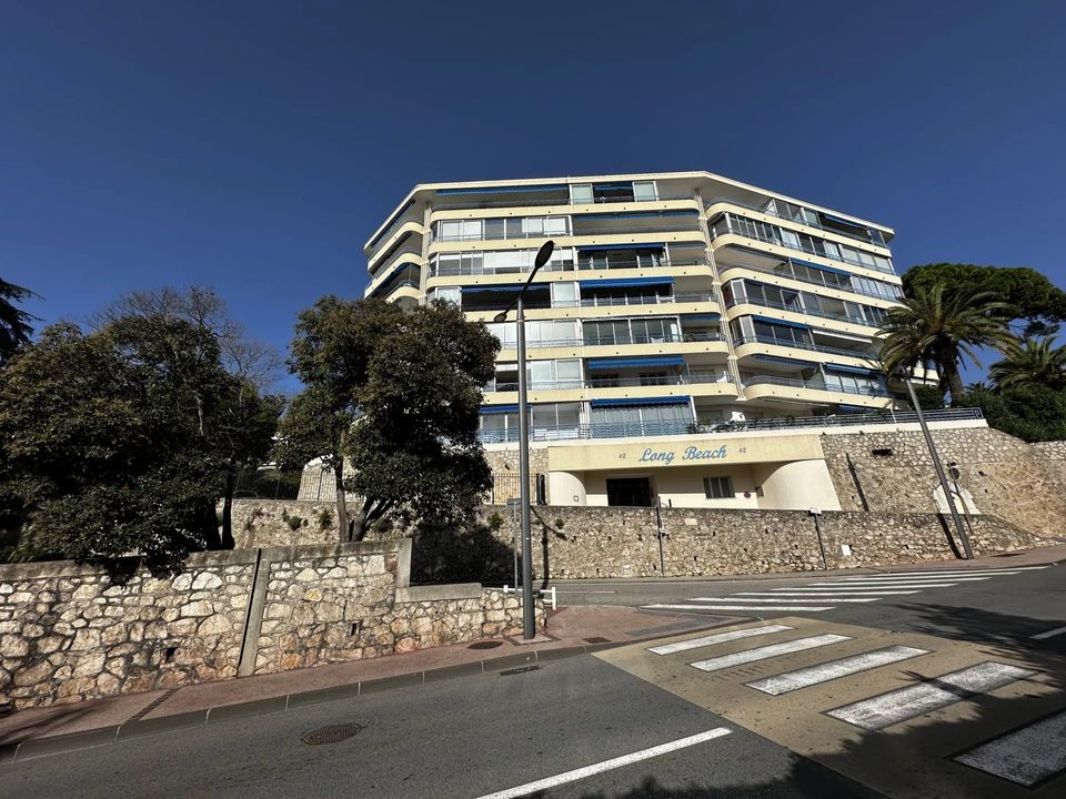 Lejlighed i Cannes, Alpes-Maritimes - foto 3
