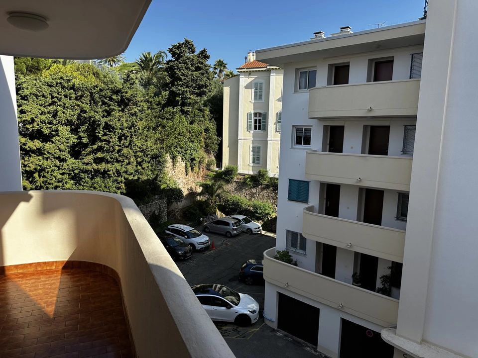 Lejlighed i Cannes, Alpes-Maritimes - foto 4