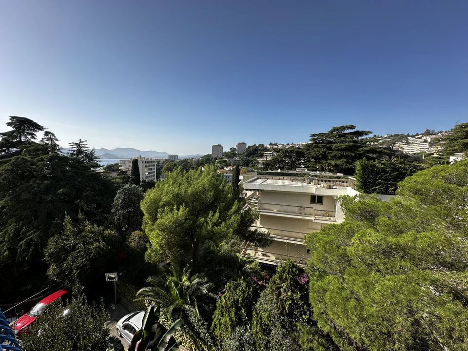 Lejlighed i Cannes, Alpes-Maritimes - foto 2