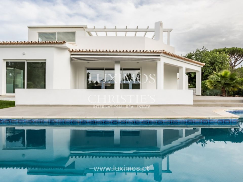 Villa i Vilamoura, Faro - foto 1