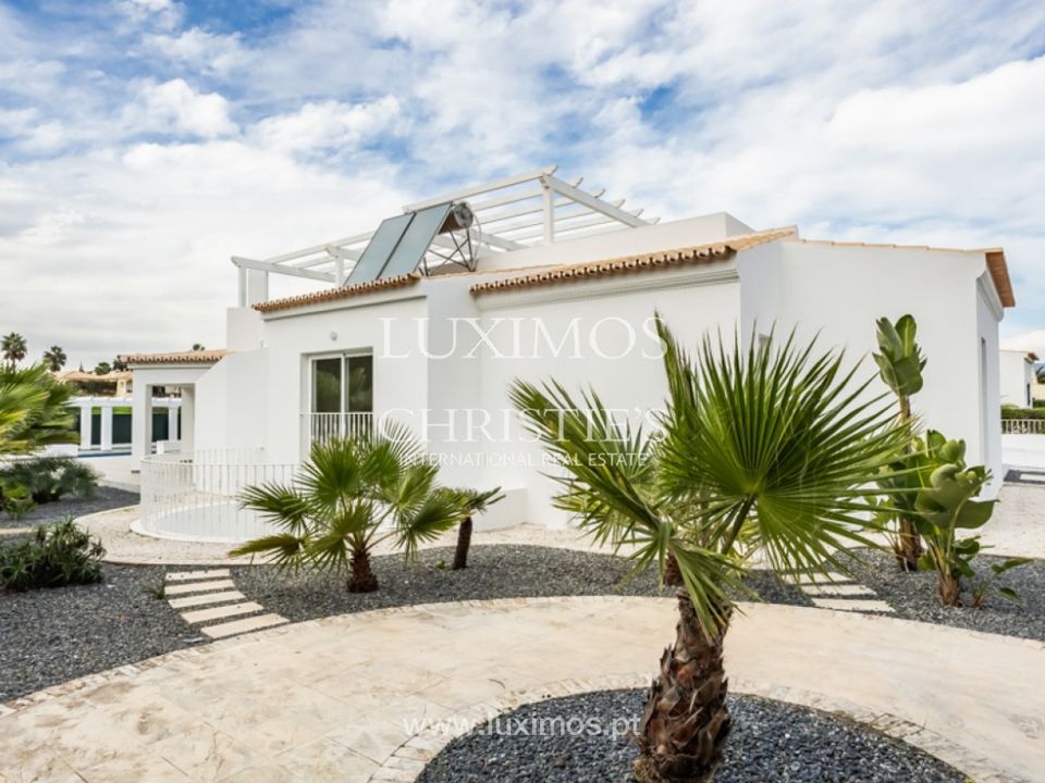 Villa i Vilamoura, Faro - foto 3