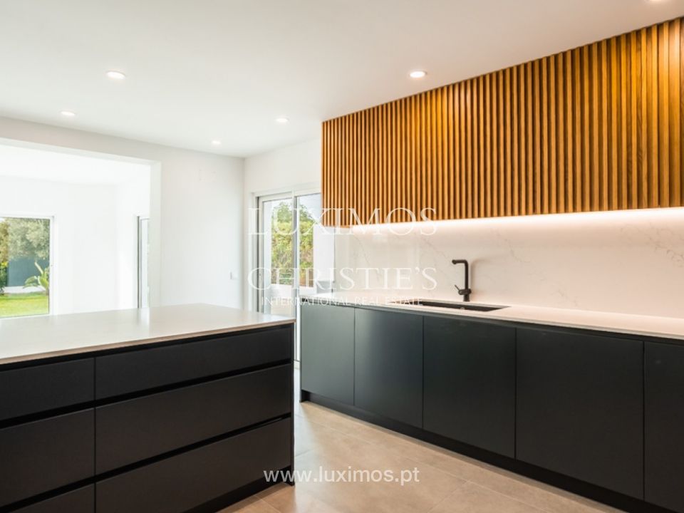 Villa i Vilamoura, Faro - foto 5