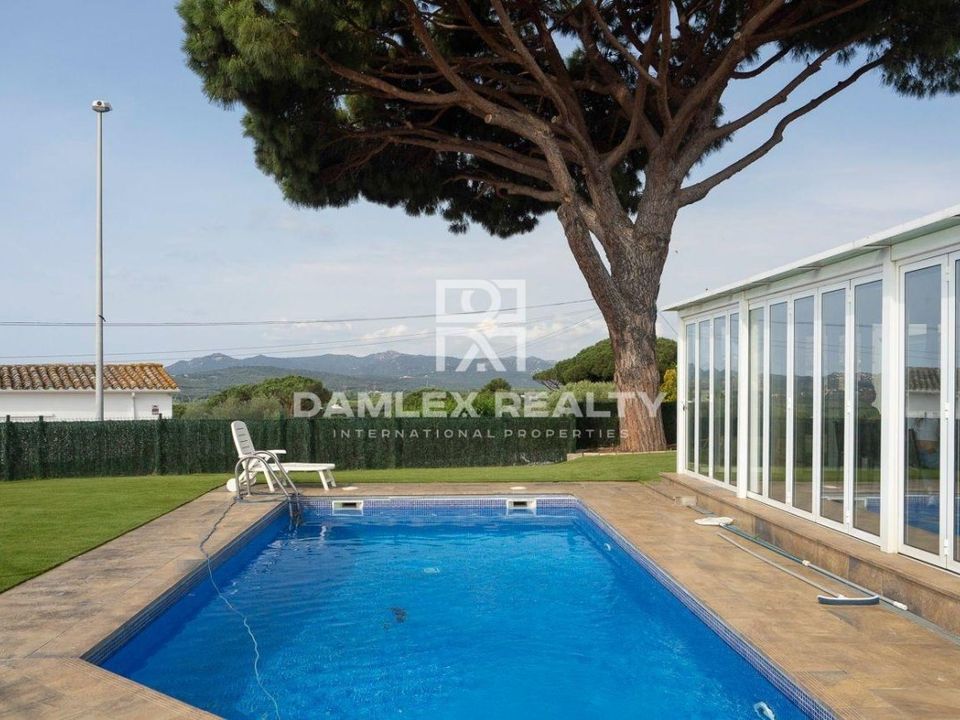 Villa i Platja D'aro, Gerona - foto 2