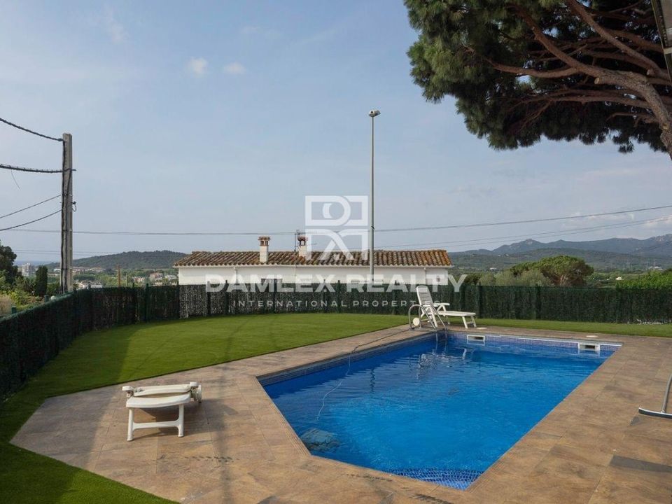 Villa i Platja D'aro, Gerona - foto 3