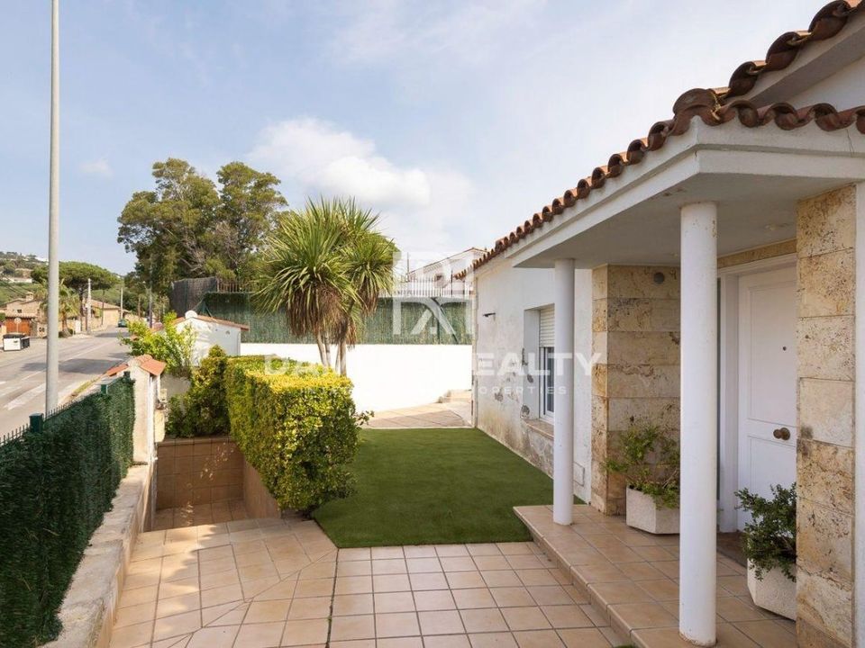 Villa i Platja D'aro, Gerona - foto 4