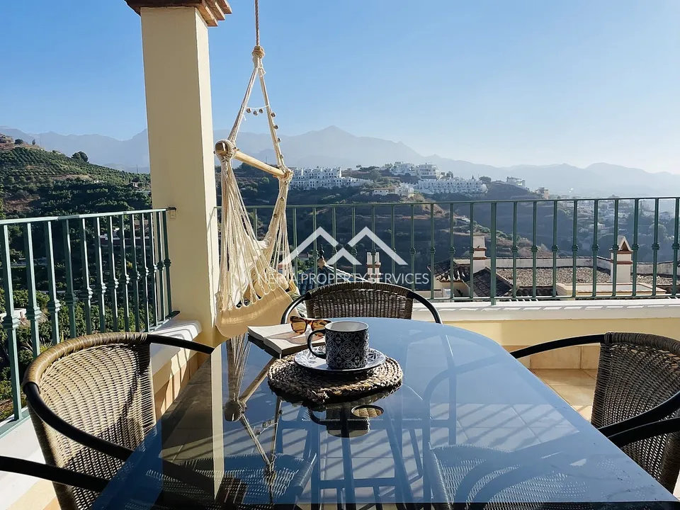 Lejlighed i Nerja, Malaga - foto 3