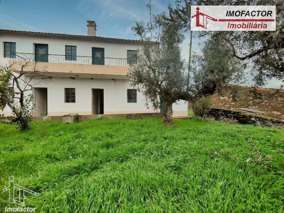 Villa i Castelo Branco, Castelo Branco - foto 2