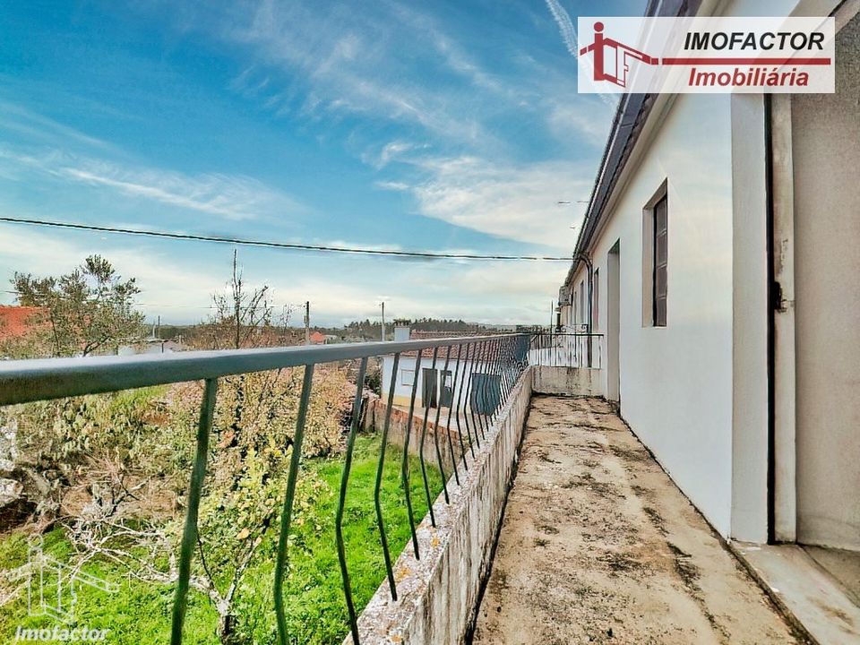 Villa i Castelo Branco, Castelo Branco - foto 4