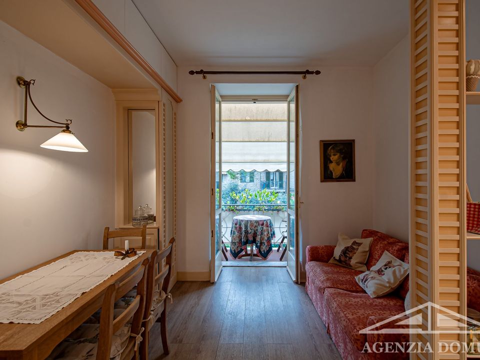 Lejlighed i Bordighera, Imperia - foto 2