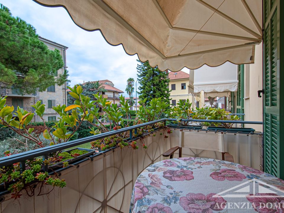 Lejlighed i Bordighera, Imperia - foto 4