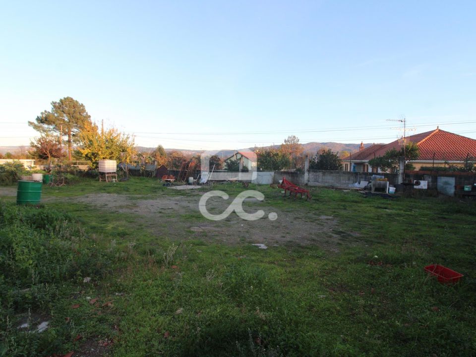 Tomt i Chaves, Vila Real - bilde 5