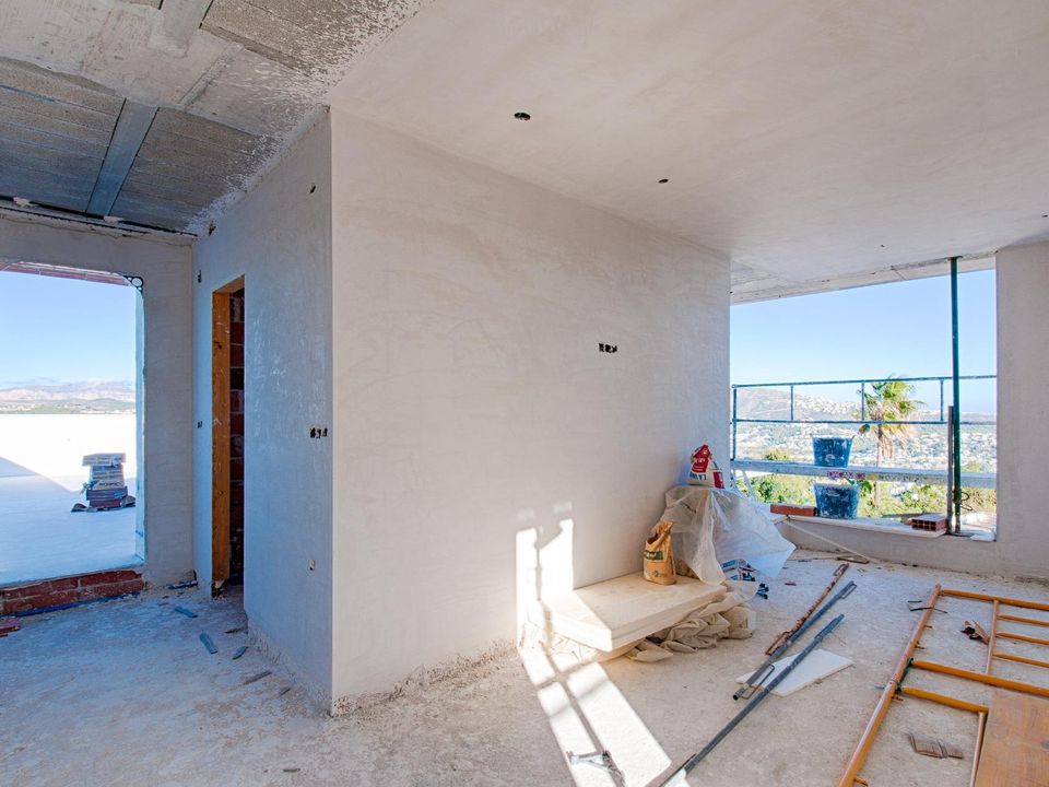 Villa i Moraira, Alicante - foto 3