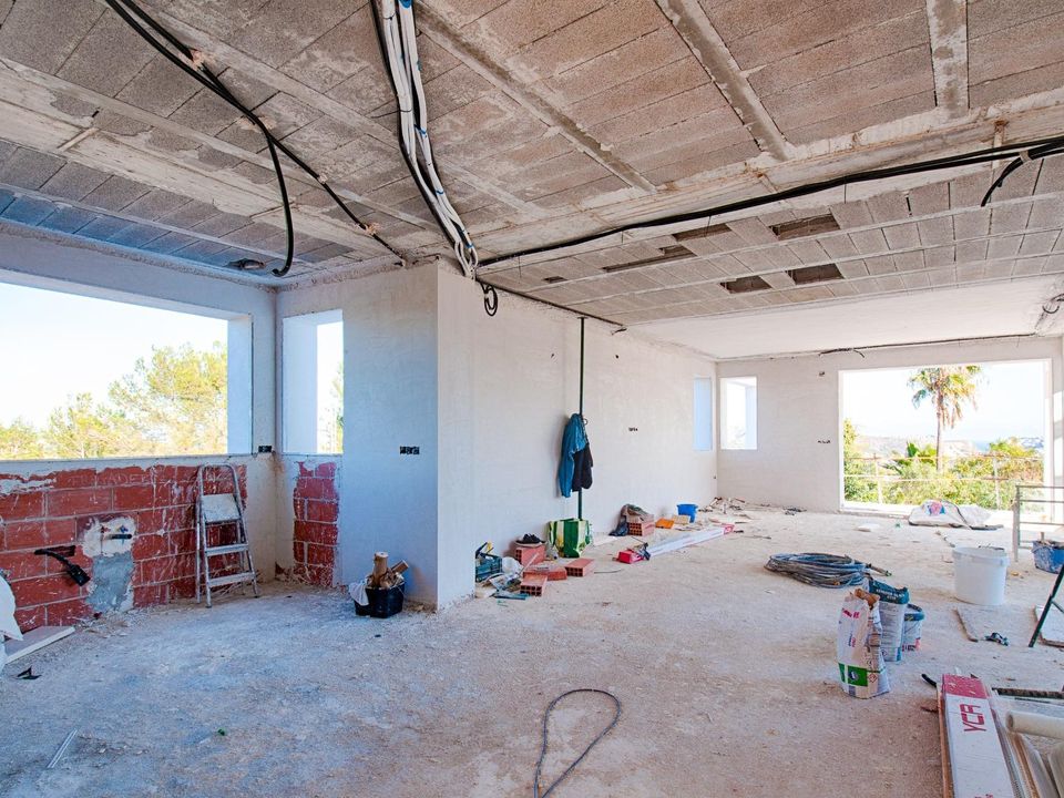 Villa i Moraira, Alicante - foto 4