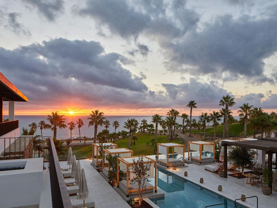 Penthouse i Mojacar, Almeria - foto 2
