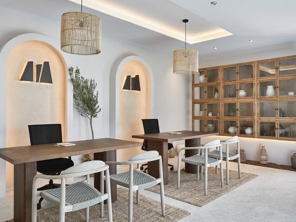 Penthouse i Mojacar, Almeria - foto 4