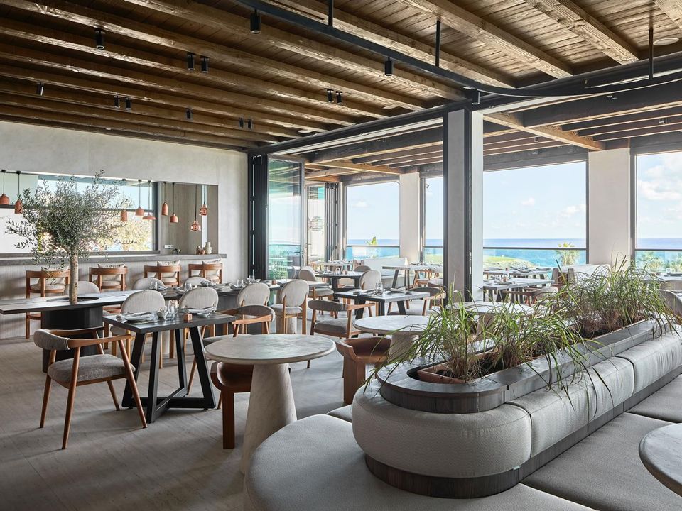Penthouse i Mojacar, Almeria - foto 5