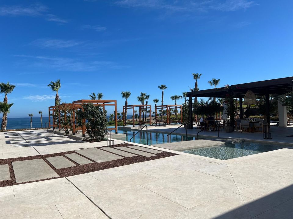 Villa i Mojacar, Almeria - foto 1