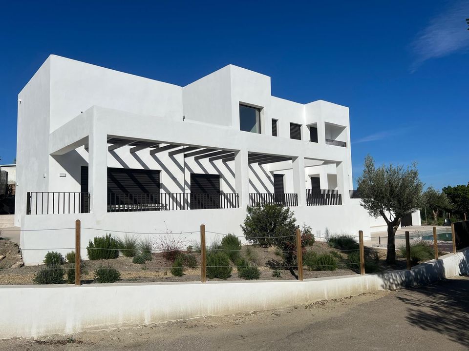 Villa i Mojacar, Almeria - foto 2