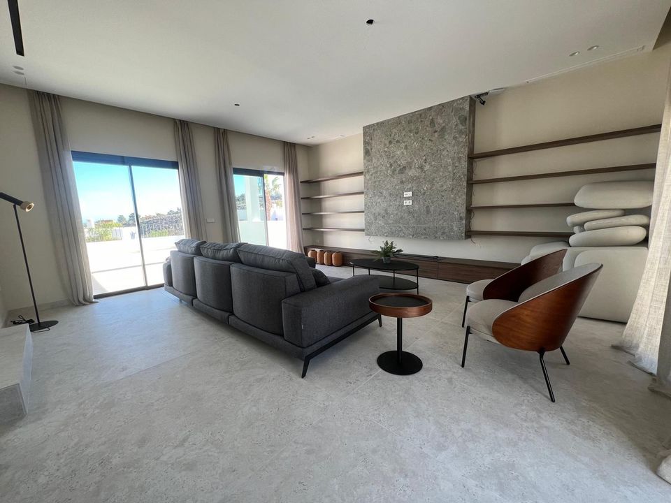 Villa i Mojacar, Almeria - foto 3