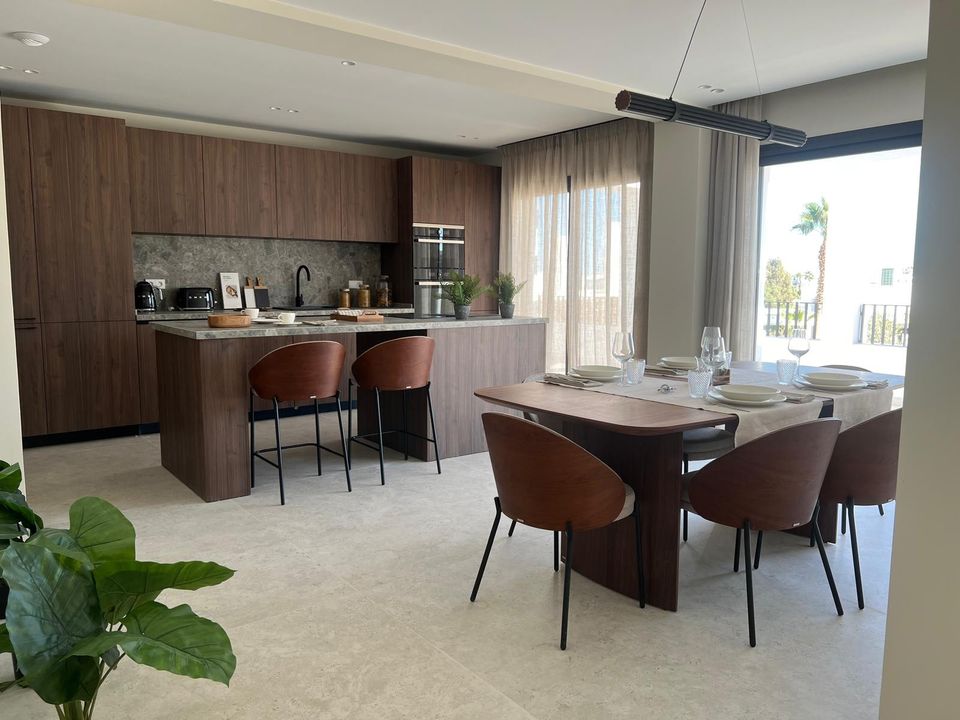Villa i Mojacar, Almeria - foto 4
