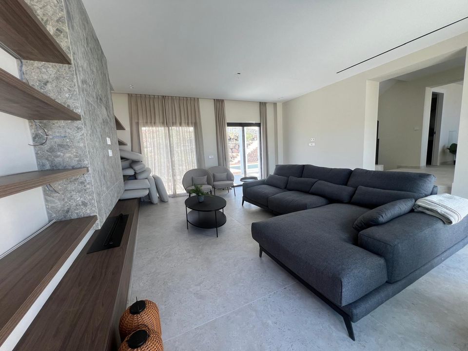 Villa i Mojacar, Almeria - foto 5