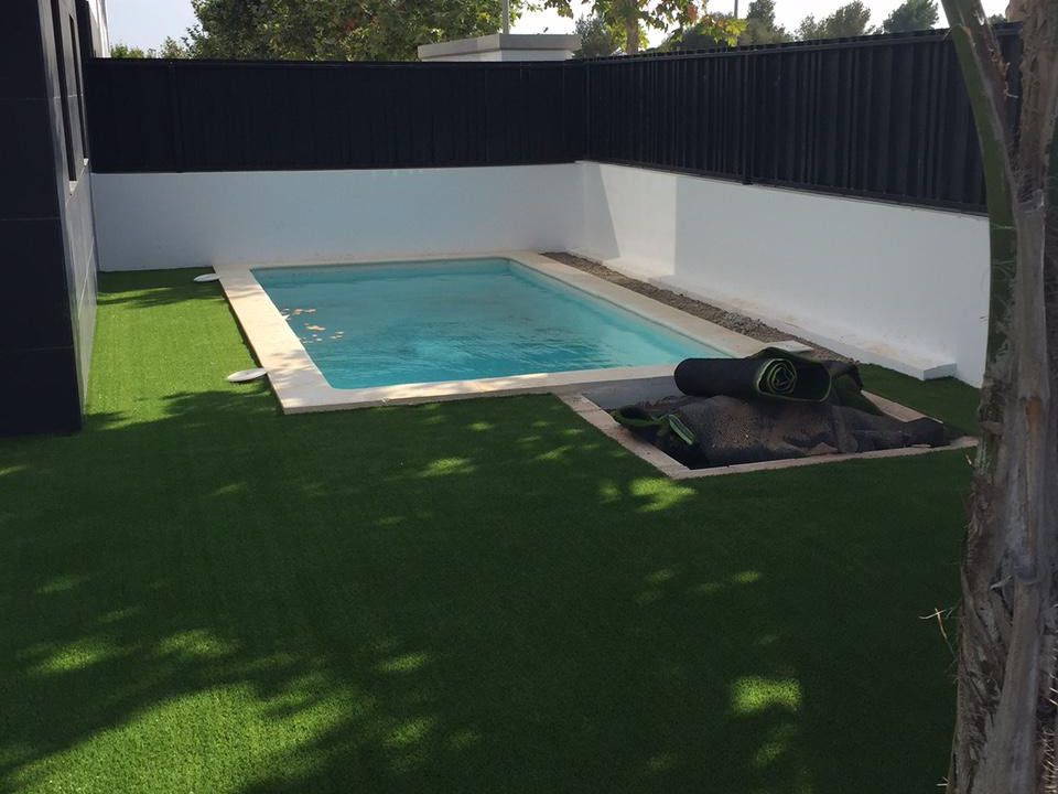 Lejlighed i Santa Eulalia Del Rio, Ibiza - foto 1