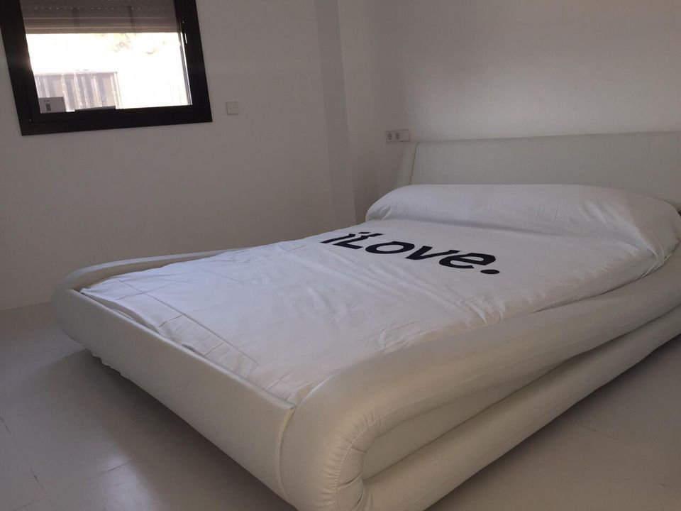 Lejlighed i Santa Eulalia Del Rio, Ibiza - foto 4