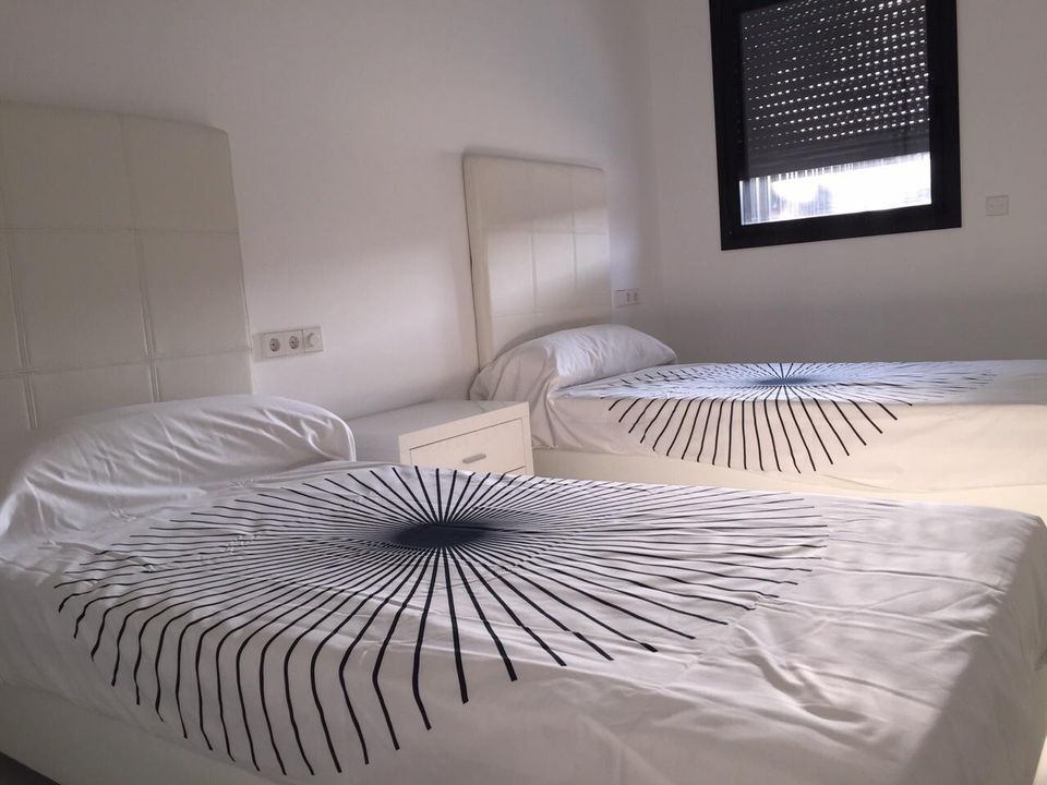 Lejlighed i Santa Eulalia Del Rio, Ibiza - foto 5
