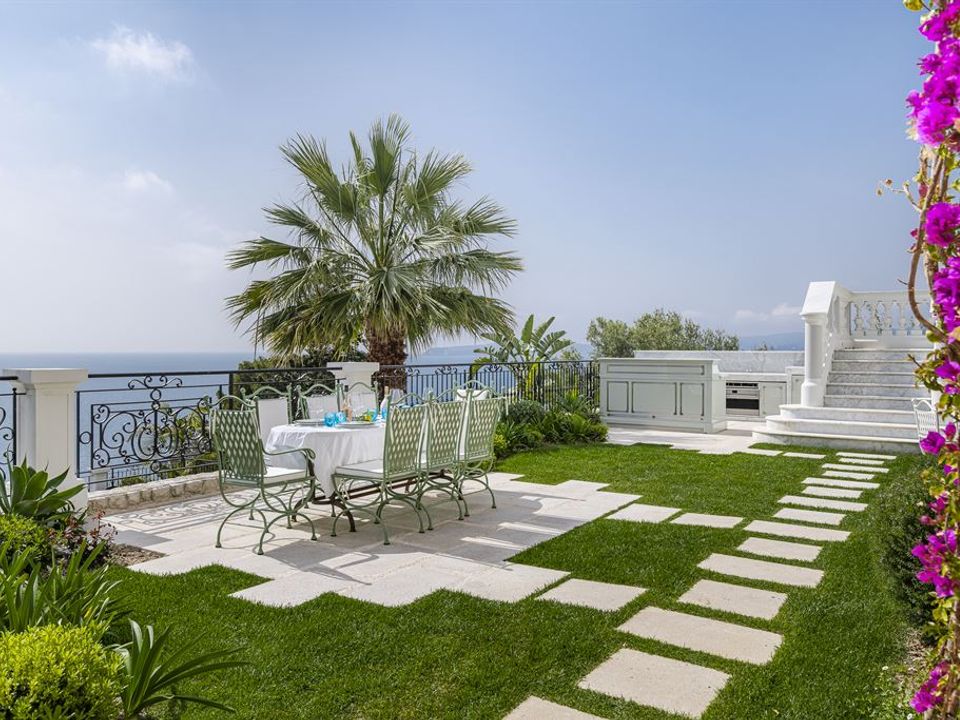 Villa in Cap-d'Ail, Alpes-Maritimes - foto 3